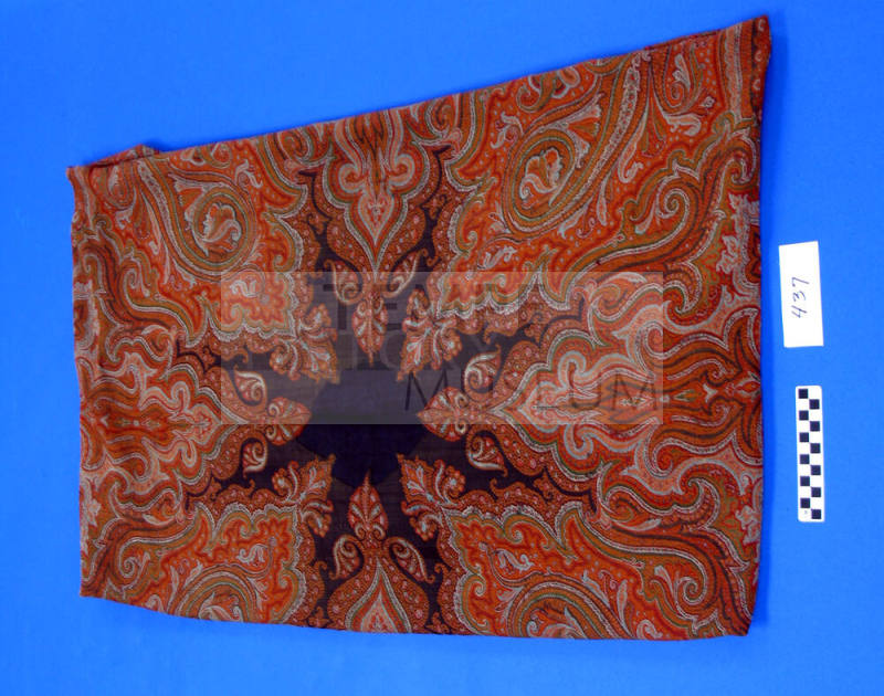 Shawl