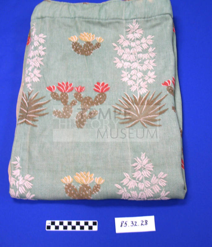 Curtain