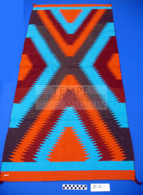 Rug, Throw