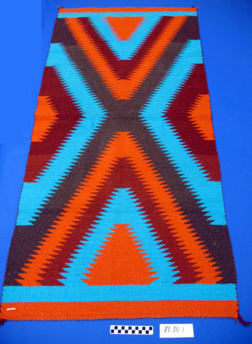 Rug, Throw