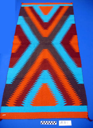 Rug, Throw