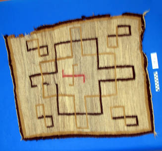 Rug, Navajo