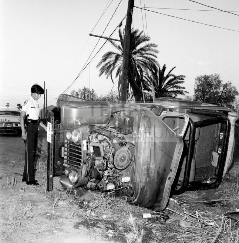 Roll Over. - Tempe Daily News, June 24 1978