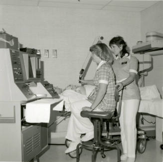 Detecting By Sound. - Tempe Daily News, June 27 1978