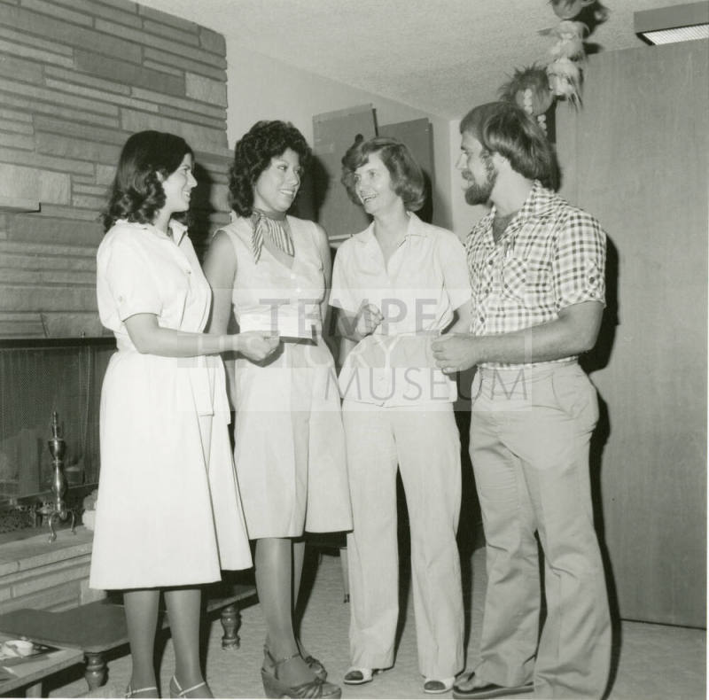 Six Hundred. - Tempe Daily News, June 23 1978