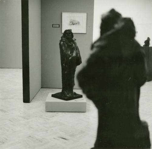 At The Gallery. - Tempe Daily News, July 21 1978