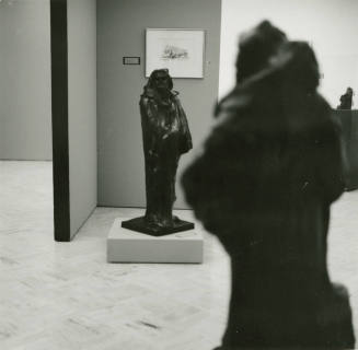 At The Gallery. - Tempe Daily News, July 21 1978