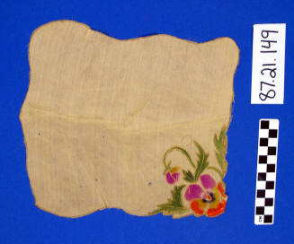 Handkerchief