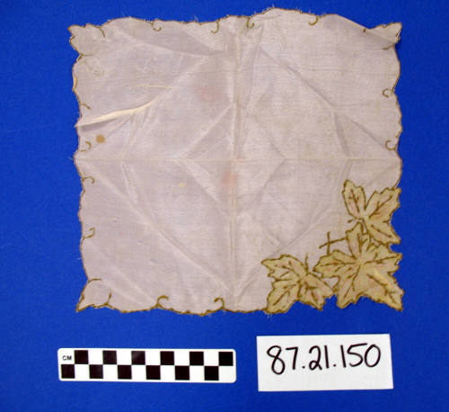 Handkerchief