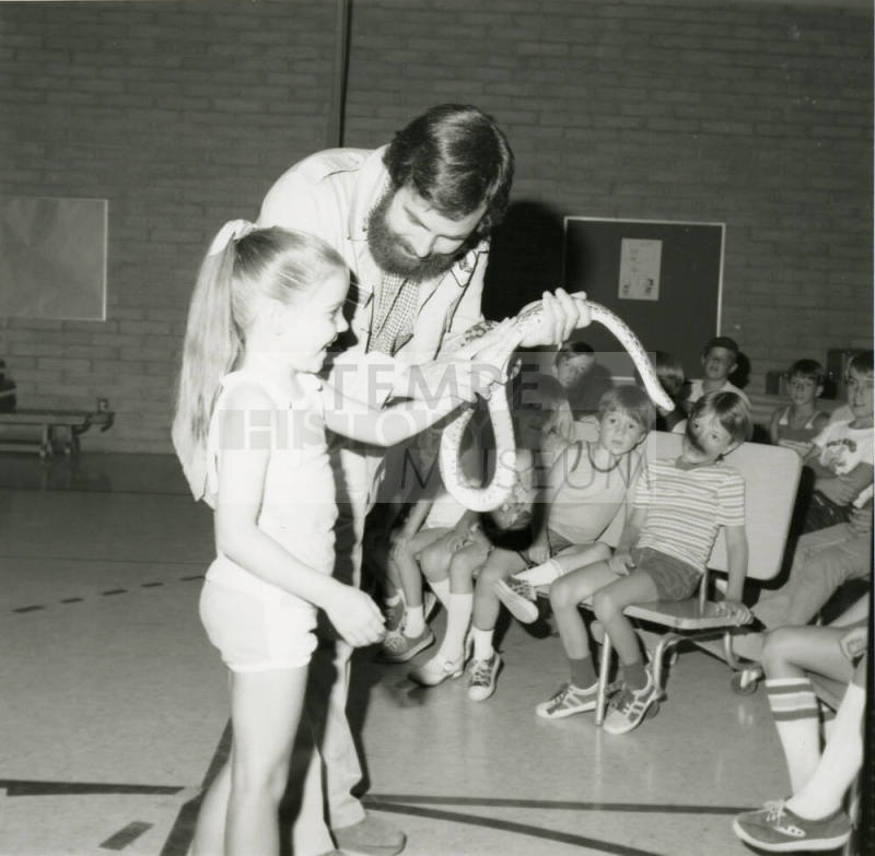 That's Close Enough! - Tempe Daily News, June 23 1978
