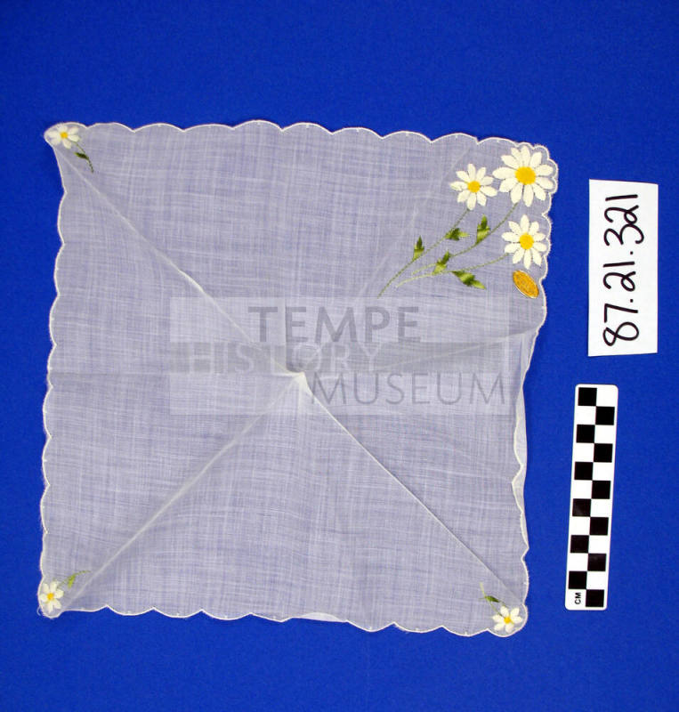 Handkerchief