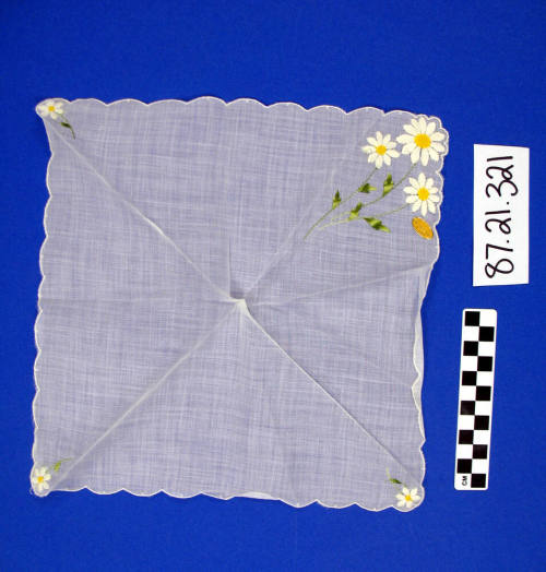 Handkerchief