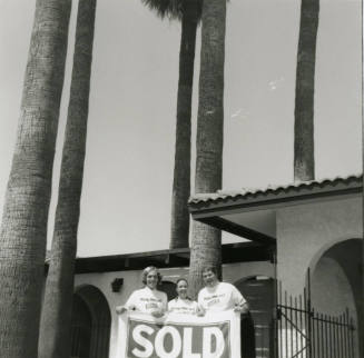 'Sold' Campaign. - Tempe Daily News, July 26 1978