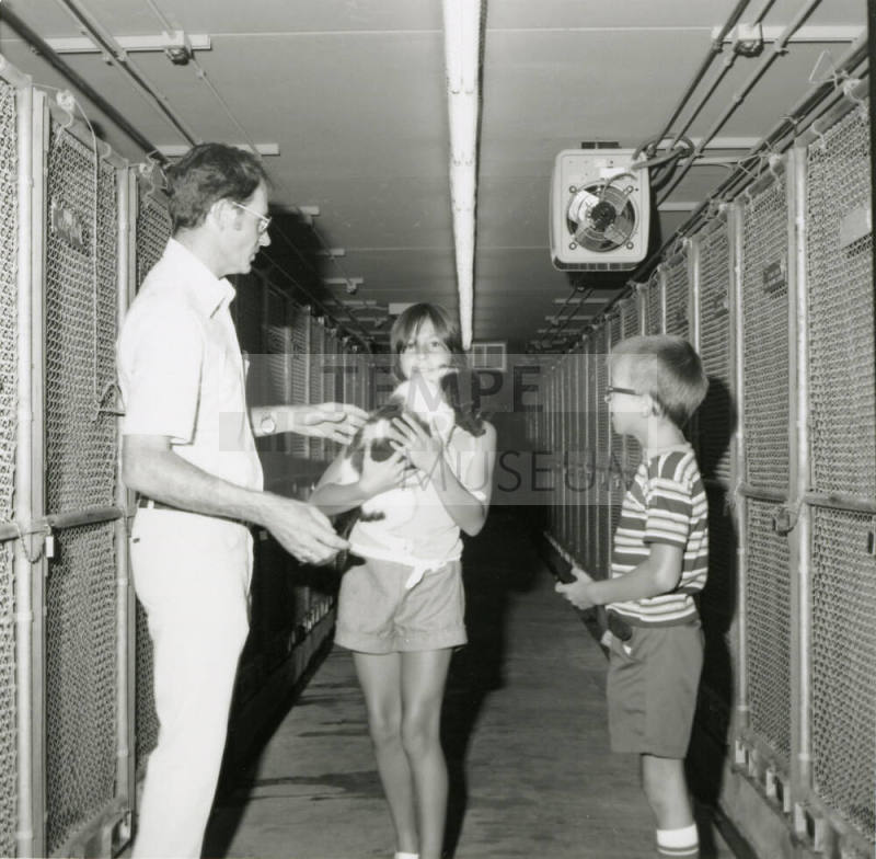 Dog's Best Friend. - Tempe Daily News, June 30 1978
