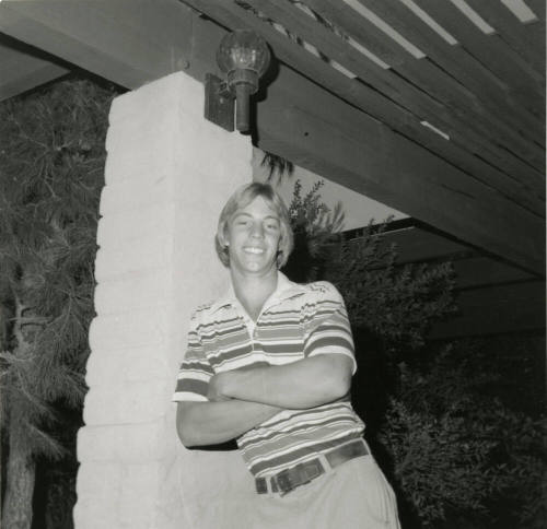 Time To Relax - And Cool Off. - Tempe Daily News, June 30 1978