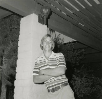 Time To Relax - And Cool Off. - Tempe Daily News, June 30 1978