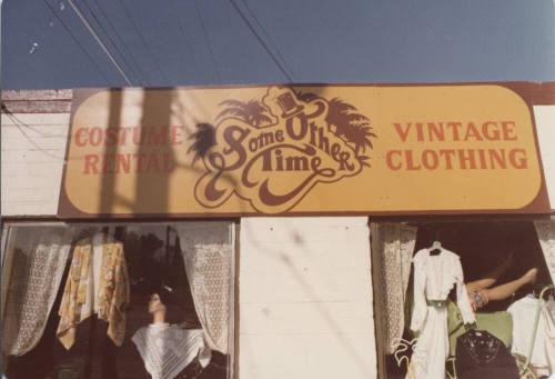 Some Other Time - 616 South Myrtle Avenue, Tempe, Arizona