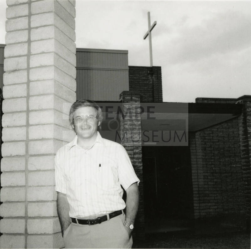 St Augustine's. - Tempe Daily News, July 1 1978