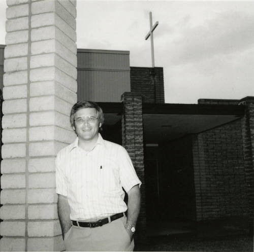 St Augustine's. - Tempe Daily News, July 1 1978