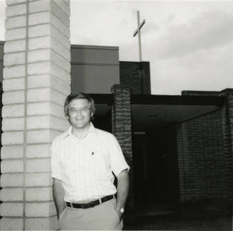 St Augustine's. - Tempe Daily News, July 1 1978
