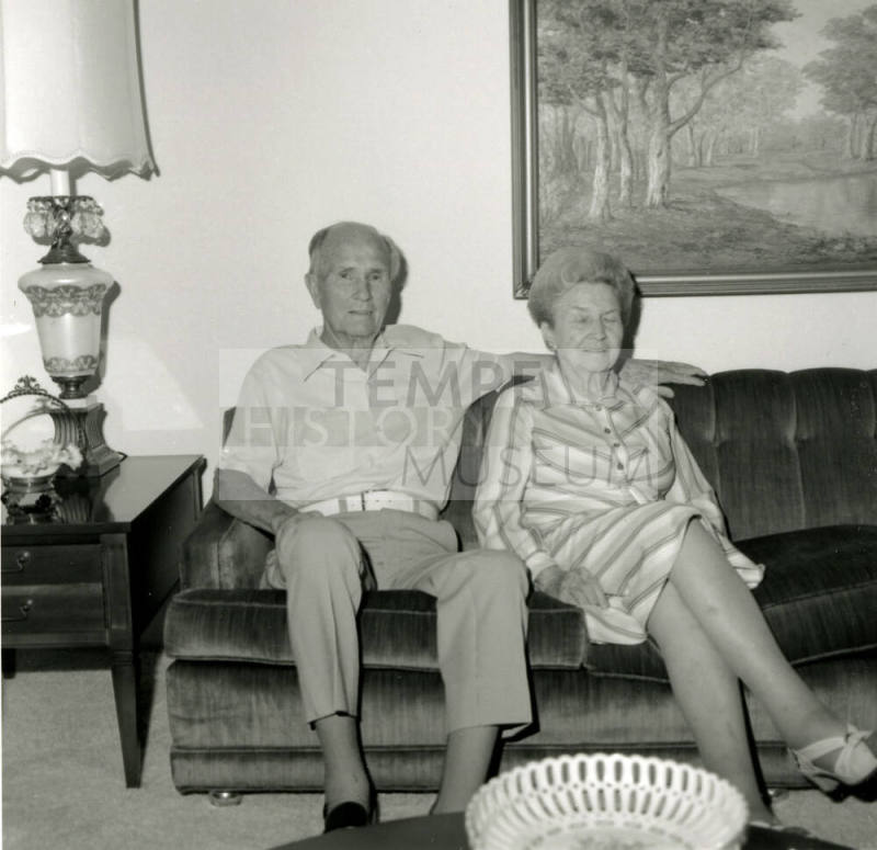 Lots of Tempe Memories- Tempe Daily News: 7/1/1978