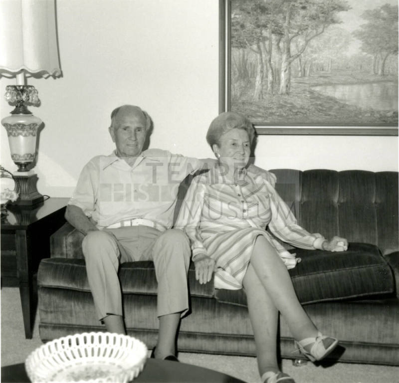 Lots of Tempe Memories- Tempe Daily News: 7/1/1978