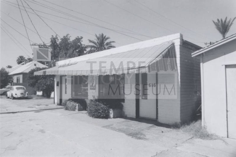 Scuba Sciences Incorporated - 616 South Myrtle Avenue, Tempe, Arizona