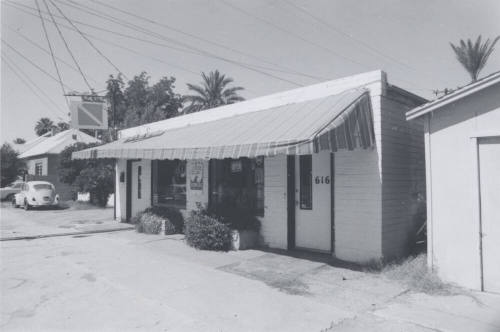 Scuba Sciences Incorporated - 616 South Myrtle Avenue, Tempe, Arizona