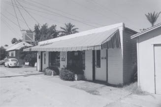 Scuba Sciences Incorporated - 616 South Myrtle Avenue, Tempe, Arizona