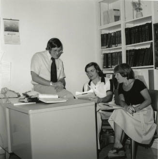 Legal Briefing -- Tempe Daily News, July 6, 1978