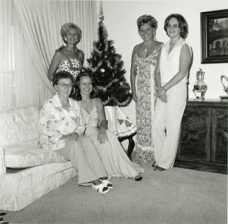 Christmas In July -- Tempe Daily News, July 6, 1978