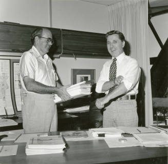 Last Day -- Tempe Daily News, July 6, 1978