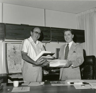 Last day -- July 1978