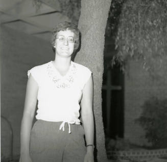 Jane Tews -- Tempe Daily News, July 8, 1978