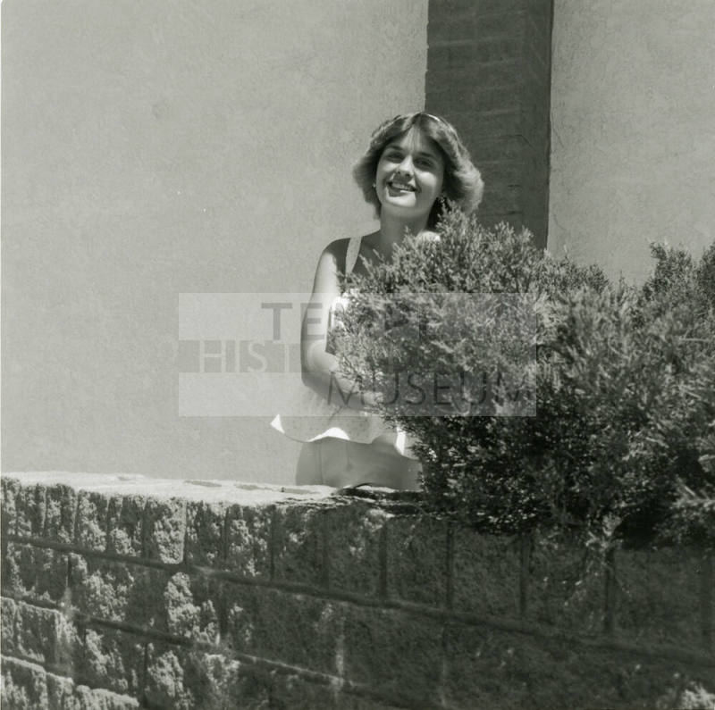 Smiling Anytown Achiever -- July 7, 1978