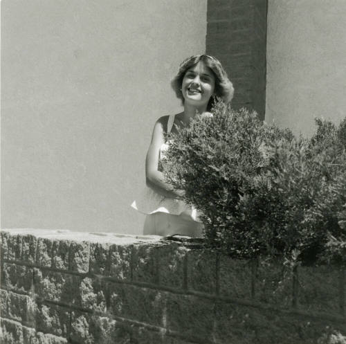 Smiling Anytown Achiever -- July 7, 1978