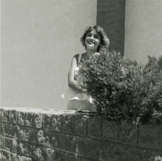Smiling Anytown Achiever -- July 7, 1978
