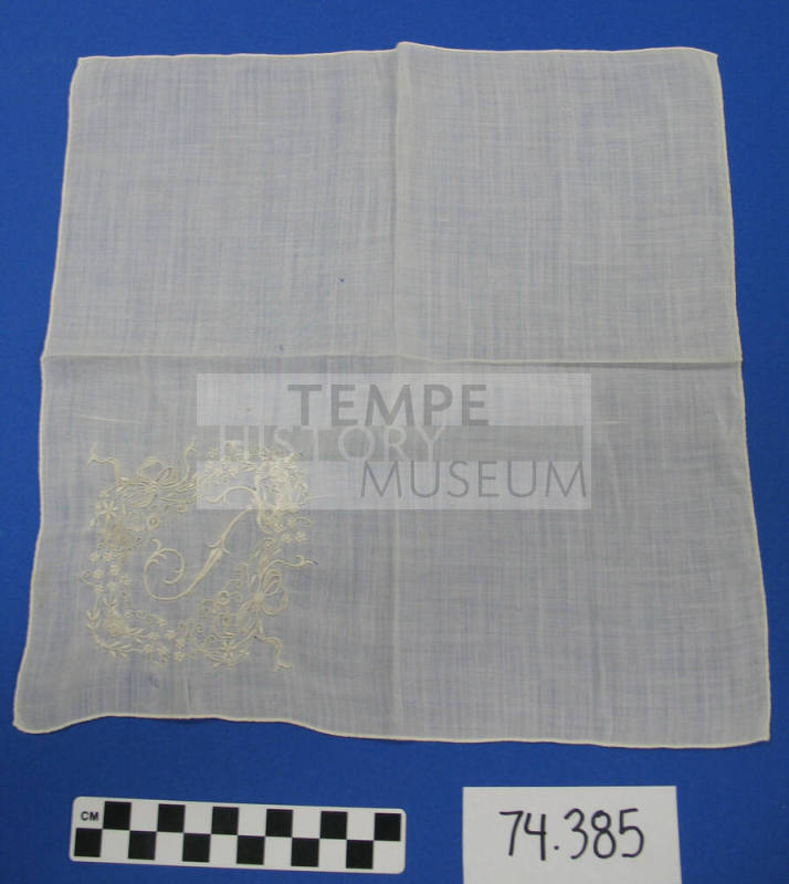 Handkerchief