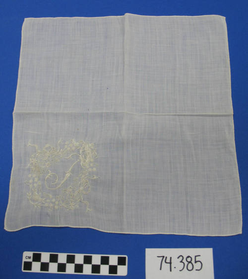 Handkerchief