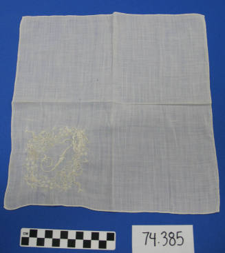 Handkerchief