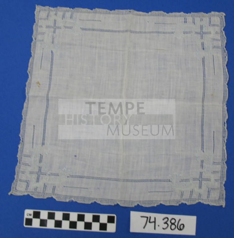 Handkerchief