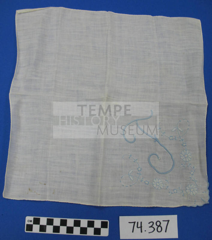 Handkerchief