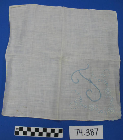 Handkerchief
