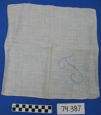 Handkerchief