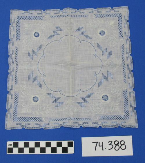 Handkerchief, Womens