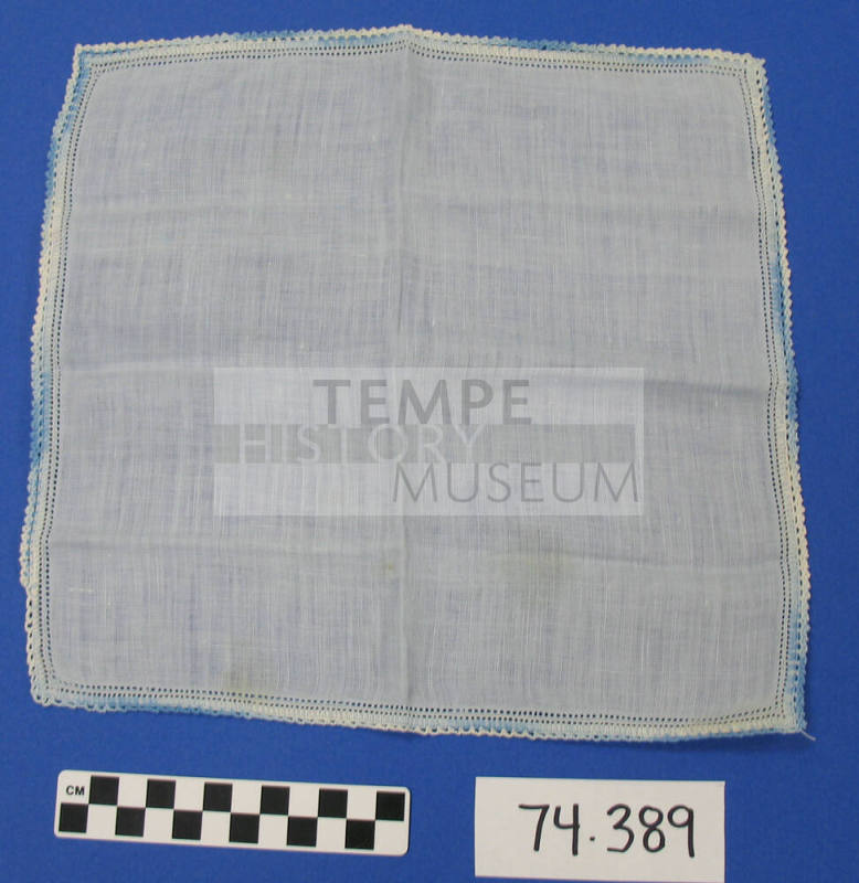 Handkerchief, Womens