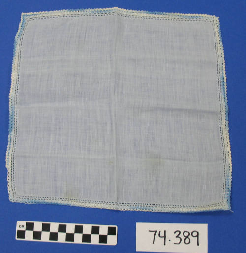 Handkerchief, Womens
