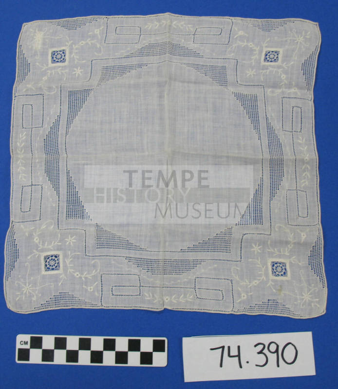 Handkerchief, Womens