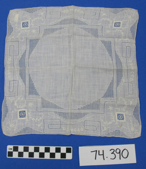 Handkerchief, Womens