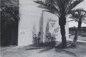 Orange West Apartments - 1010 East Orange Street, Tempe, Arizona